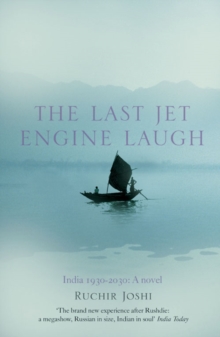 The Last Jet-Engine Laugh, Paperback Book The Last Jet-Engine Laugh, Paperback Book