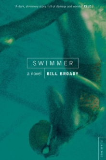Swimmer, Paperback Book Swimmer, Paperback Book