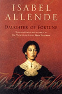 Daughter of Fortune, Paperback Book Daughter of Fortune, Paperback Book