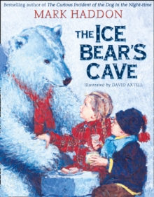 The Ice Bear's Cave, Paperback Book The Ice Bear's Cave, Paperback Book