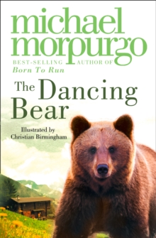 The Dancing Bear, Paperback / softback Book The Dancing Bear, Paperback / softback Book