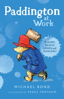 Paddington At Work