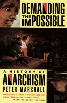 Demanding the Impossible, Paperback / softback Book Demanding the Impossible, Paperback / softback Book