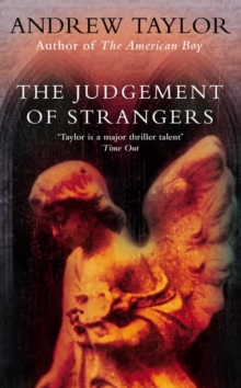 The Judgement of Strangers, Paperback Book The Judgement of Strangers, Paperback Book
