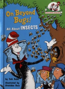 On Beyond Bugs, Paperback Book On Beyond Bugs, Paperback Book