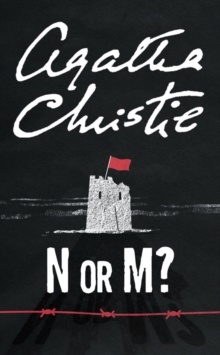 N or M?, Paperback Book N or M?, Paperback Book