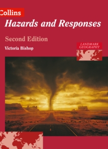 Landmark Geography Hazards and Responses, Paperback / softback Book Landmark Geography Hazards and Responses, Paperback / softback Book