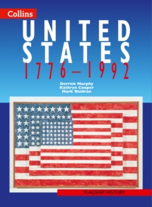 United States 1776-1992, Paperback / softback Book United States 1776-1992, Paperback / softback Book