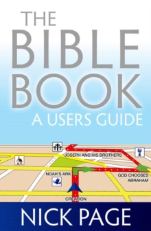 The Bible Book: A User's Guide, Paperback Book The Bible Book: A User's Guide, Paperback Book