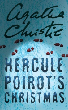 Hercule Poirot's Christmas, Paperback Book Hercule Poirot's Christmas, Paperback Book