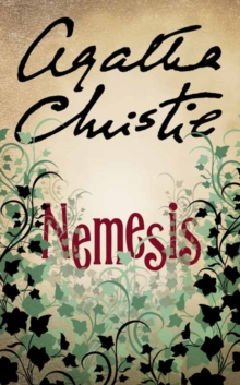Nemesis, Paperback Book Nemesis, Paperback Book