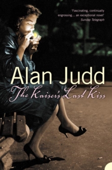 The Kaiser's Last Kiss, Paperback Book The Kaiser's Last Kiss, Paperback Book