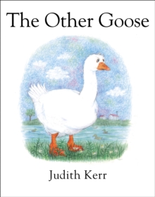 The Other Goose, Paperback Book The Other Goose, Paperback Book