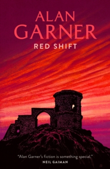 Red Shift, Paperback Book Red Shift, Paperback Book