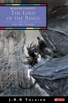 The Lord of the Rings : Two Towers v.2, Paperback Book The Lord of the Rings : Two Towers v.2, Paperback Book