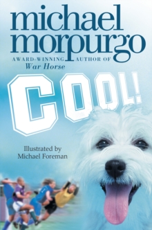 Cool!, Paperback / softback Book Cool!, Paperback / softback Book