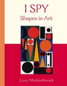 Shapes in Art, Paperback Book Shapes in Art, Paperback Book