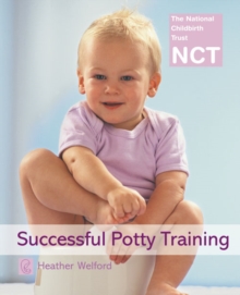 Successful Potty Training, Paperback Book Successful Potty Training, Paperback Book