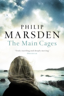 The Main Cages, Paperback Book The Main Cages, Paperback Book