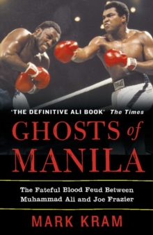 Ghosts of Manila, Paperback / softback Book Ghosts of Manila, Paperback / softback Book