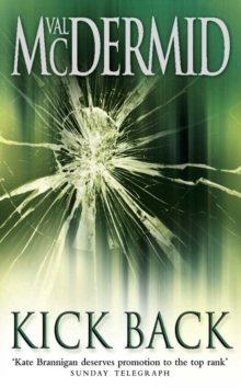 Kick Back, Paperback Book Kick Back, Paperback Book
