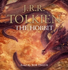 The The Hobbit : The Hobbit Complete & Unabridged, CD-Audio Book The The Hobbit : The Hobbit Complete & Unabridged, CD-Audio Book