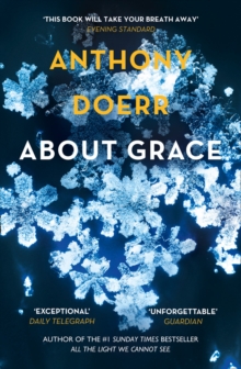 About Grace, Paperback Book About Grace, Paperback Book