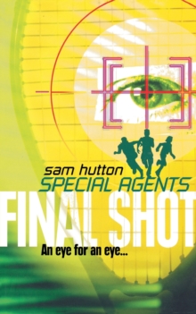 Final Shot, Paperback Book Final Shot, Paperback Book