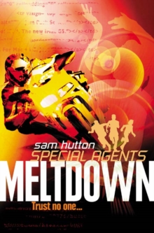 Meltdown, Paperback / softback Book Meltdown, Paperback / softback Book
