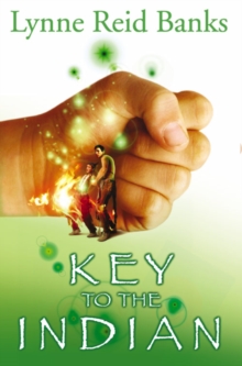 The Key to the Indian