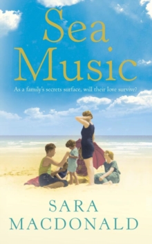 Sea Music, Paperback Book Sea Music, Paperback Book