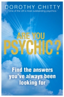 Are You Psychic? : Find the Answers You've Always Been Looking for, Paperback Book Are You Psychic? : Find the Answers You've Always Been Looking for, Paperback Book
