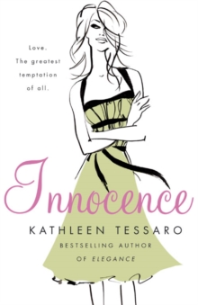 Innocence, Paperback Book Innocence, Paperback Book