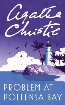 Problem at Pollensa Bay, Paperback Book Problem at Pollensa Bay, Paperback Book
