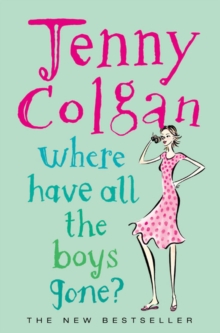 Where Have All the Boys Gone?, Paperback / softback Book Where Have All the Boys Gone?, Paperback / softback Book