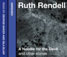 A Needle for the Devil and Other Stories, eAudiobook MP3 eaudioBook A Needle for the Devil and Other Stories, eAudiobook MP3 eaudioBook
