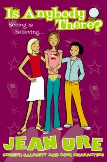 Is Anybody There? : Seeing is Believing, Paperback Book Is Anybody There? : Seeing is Believing, Paperback Book
