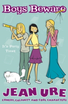 Boys Beware, Paperback Book Boys Beware, Paperback Book