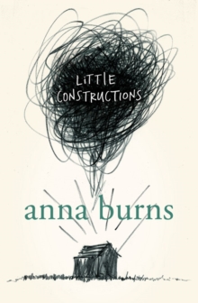 Little Constructions, Paperback / softback Book Little Constructions, Paperback / softback Book