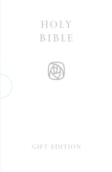 HOLY BIBLE: King James Version (KJV) White Pocket Gift Edition, Leather / fine binding Book HOLY BIBLE: King James Version (KJV) White Pocket Gift Edition, Leather / fine binding Book
