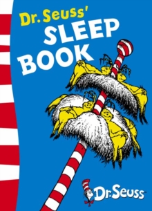 Dr. Seuss's Sleep Book : Yellow Back Book, Paperback Book Dr. Seuss's Sleep Book : Yellow Back Book, Paperback Book