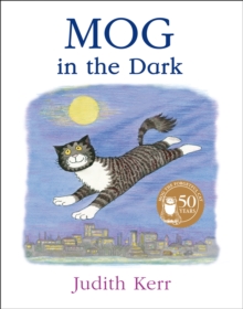 Mog In The Dark