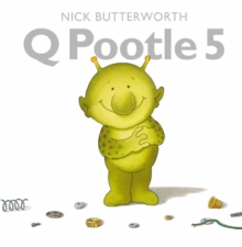 Q Pootle 5, Paperback Book Q Pootle 5, Paperback Book