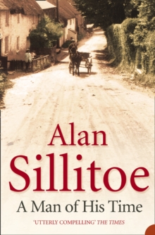 A Man of his Time, Paperback Book A Man of his Time, Paperback Book