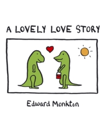 A Lovely Love Story, Hardback Book A Lovely Love Story, Hardback Book