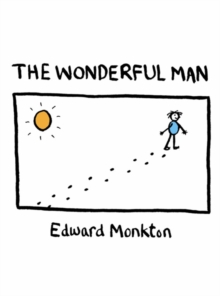 The Wonderful Man, Hardback Book The Wonderful Man, Hardback Book