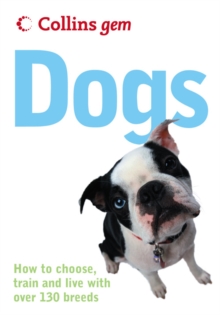 Gem Dogs, Paperback Book Gem Dogs, Paperback Book