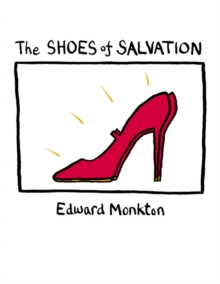 The Shoes of Salvation, Hardback Book The Shoes of Salvation, Hardback Book