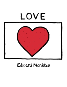 Love, Hardback Book Love, Hardback Book
