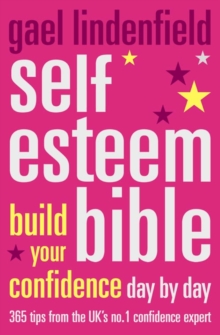 Self Esteem Bible : Build Your Confidence Day by Day, Paperback Book Self Esteem Bible : Build Your Confidence Day by Day, Paperback Book